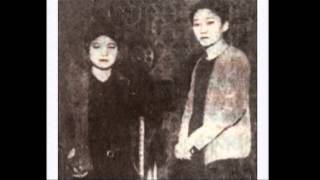 이애리수(Lee Alisu), 부활(Resurrection 1931)