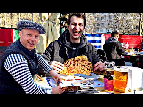 Wir haben den Winter überstanden!! Wo in Odessa gibt es einen leckeren Pilaw?! Odessa 2026