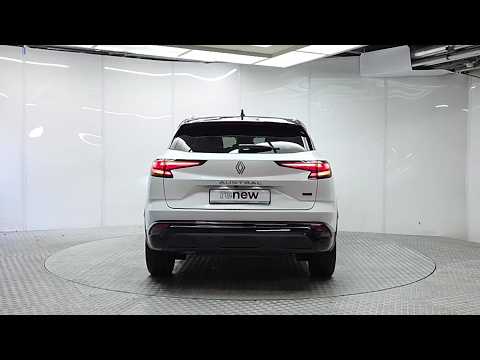 Renault Austral techno full hybrid E-Tech 200 Auto - Image 2
