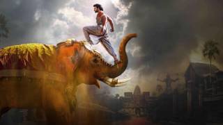 Vandhaai Ayya Ringtone | Prabhas Anushka | Rana | Tamannaah | Maragadamani | Kaala Bhairava