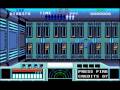 Space Gun Amiga