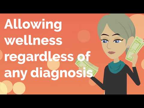 Abraham Hicks 🌺🌻 ALLOWING WELLNESS REGARDLESS OF ANY DIAGNOSIS