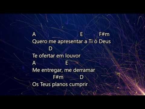 Graça Verção 2 - Renascer Praise