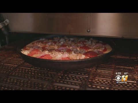 Now Hiring: Pizza Hut Looking To Bring On 30K New Employees