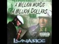 Too Much On It By Lunasicc Ft Ephriam Galloway & Mississppi