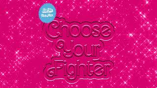 Ava Max - Choose Your Fighter (From Barbie The Alb