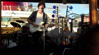 Matt Wertz - The Way I Feel (live on TRB XI)