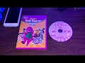 Opening To Barney S Dino Dancin Tunes 2004 DVD 2009 Lionsgate Reprint