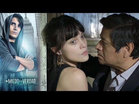 Sin miedo a la verdad 2 - C-18: Horacio descubre una terrible verdad | Televisa