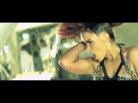 Afrojack feat Eva Simons  Take Over Control