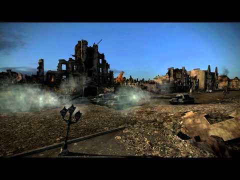 Panzerjager Abteilung 116 Movie