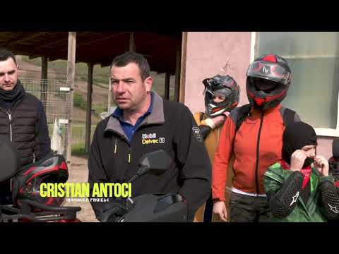 Aroneanu, judetul Iasi - QR4ALL