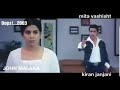 Argument Between Jahan And Sharon From Oops Movie