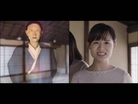 医学伝習１５０周年記念映像（大阪大学医学系研究科・医学部）