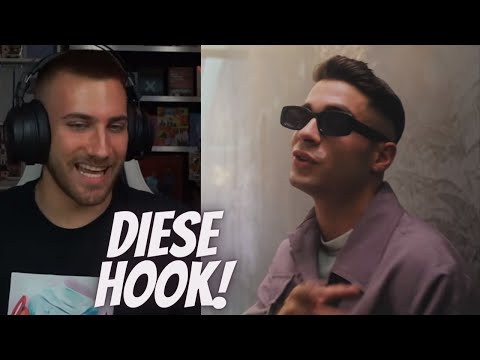 DER LETZTE SONG FÜRS ERSTE... Jamule - Wenn ich geh (prod. by Aside) [Official Video]  REACTION