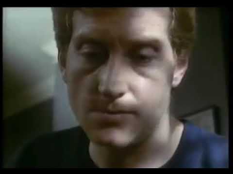 1986 Charles Dance, Ann Todd, Francis😘Matthews, MarkRylance "The McGuffin" an 'omage to Rear Window!