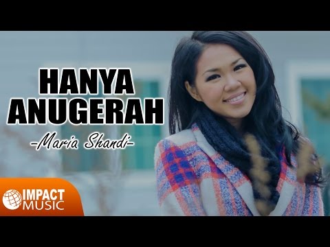 Hanya Anugerah  Lirik  Lagu  Pujian