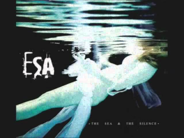 ESA - It's Hard To Sleep In Hell (Remix Stems)