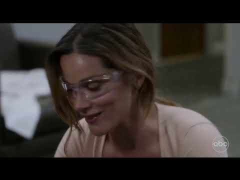 Station 19 | 6x14 *marina*