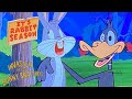 Invasion Of The Bunny Snatchers 1992 Warner Bros Cartoon Short Film Greg Ford Animation Review