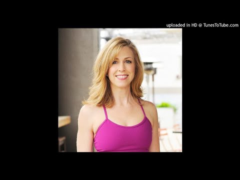 Amber Barry on Owning a Yoga Studio - YouTube
