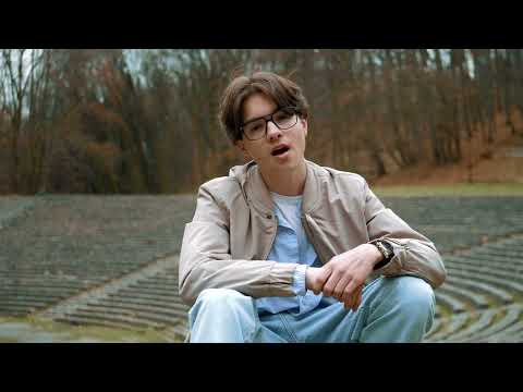 Dominik Komander - Hej wy (Cover)