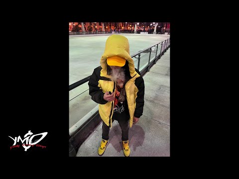 BOMBABY - First Time in Chicago (Freestyle 2022) [Prod. BOMBAY]