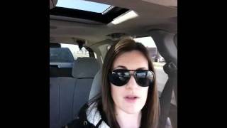 VLCD 1: And so it begins...