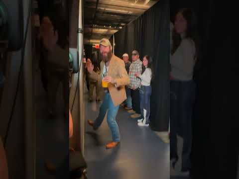 Thumbnail for Post Malone Backstage at 2024 Video Music Awards by Post Malone