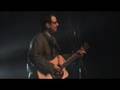 tripoli (acoustic) - matthew good