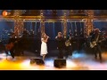 Wetten Dass..? : Mandy Capristo feat. Peter Maffay - '' Die Zeiten hält nur in Träumen an ''