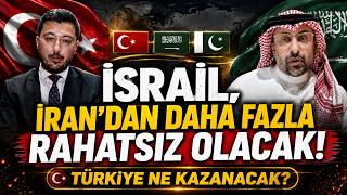 Suudi Uzman Türkiye'nin kilit rolünü açıkladı: Milli Ürünler Radarda!