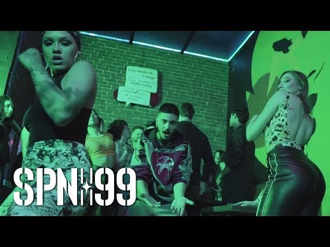 Spania '99 - YA | Official Video