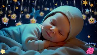 Download lagu Baby Sleep Music🌙Make Baby Sleep Instantly in 3 Minutes 💖 Beat Insomnia Fast 🌙 Mozart Brahms Lullaby mp3