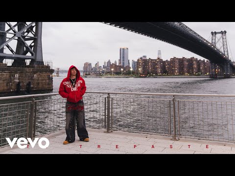 Remers - Te Trepaste (Official Video)