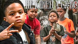 Lil RT Is Finally Grown Up,His Life Is More Sad then You Think