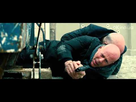 Трейлер фільму «Ред 2»