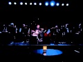 THE RICK STITZEL NONET performs In A Mellow Tone