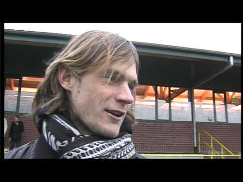 RE Blegny - FC Liège 0-3