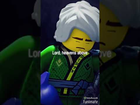 “Human” Ninjago Edit || crystallized/seabound spoilers #ninjago #edit #ninjagoedit #imonlyhuman