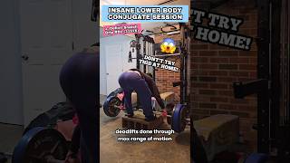 Squat Jerk demonstration thumbnail