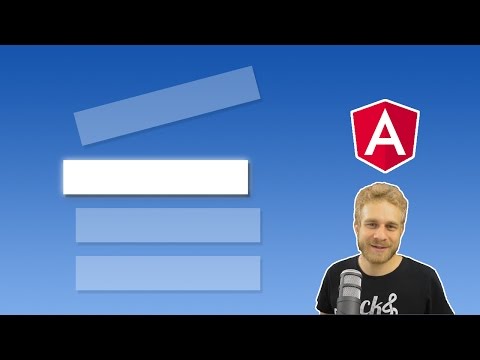 CREATING A COMPONENT Angular 2 0 Final Getting Started