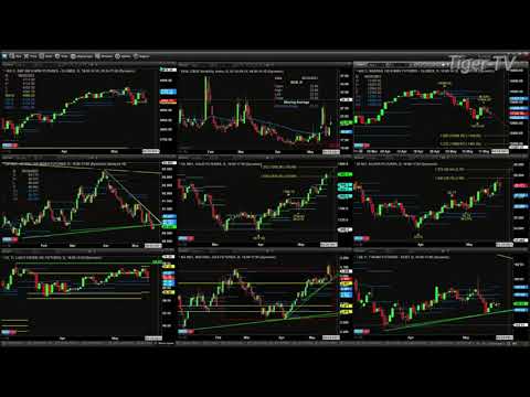 May 19th, 1PM ET Market Update on TFNN - 2021