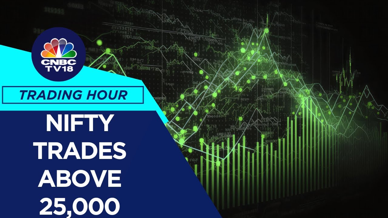 Market Holds On To Gains, FMCG & Healthcare Stocks Drag | CNBC TV18