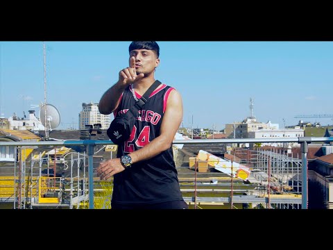 FYZER - 24 Giorni (Official Video)