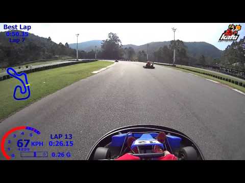 KAFU 4 etapa Aldeia da Serra