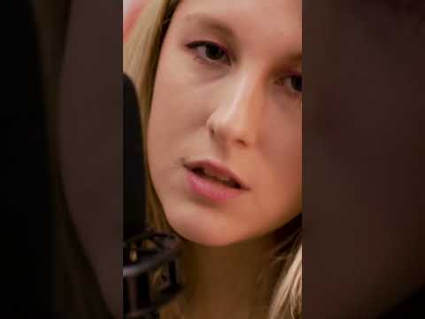 Giulia Mei - La vita è brutta (Live Session feat. Vezeve)