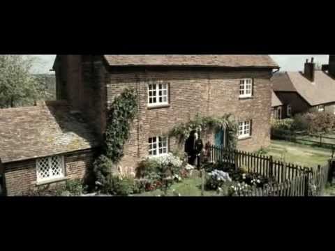 Hot Fuzz (Fanmade Trailer)