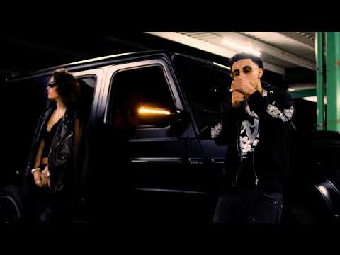 KERZA - Kadut tietää (Audiovideo)