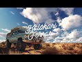 Ricus Nel - Kalahari Ferrari (Lirieke Video)